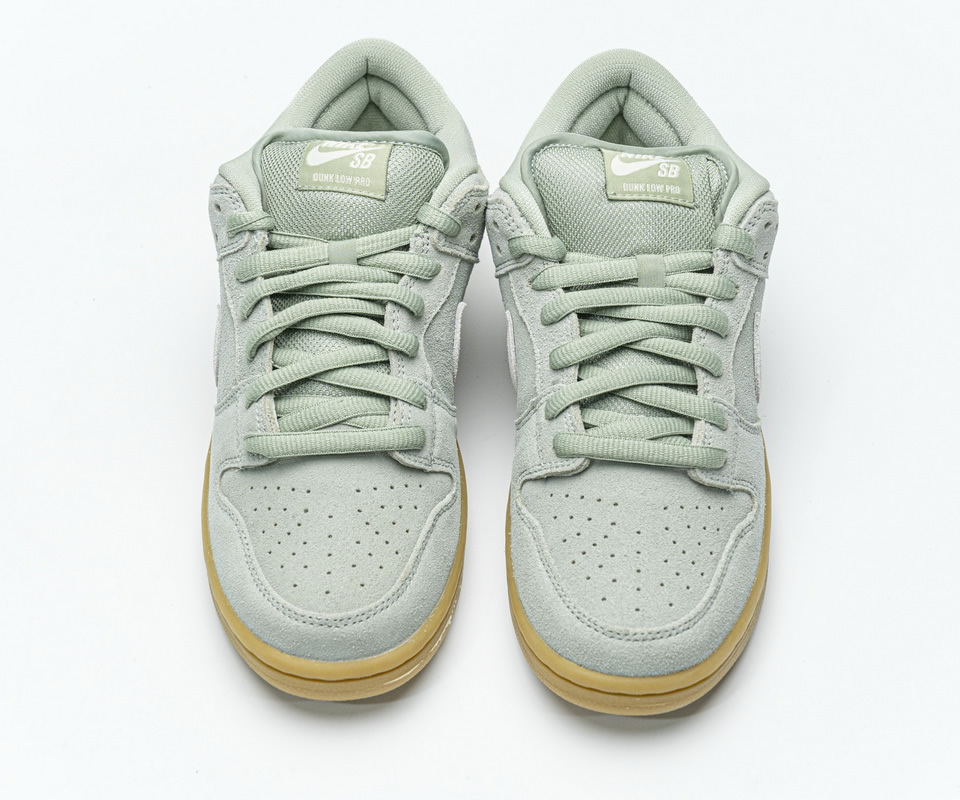 Nike Sb Dunk Low Pro Horizon Green Bq6817 300 2 - www.kickbulk.cc