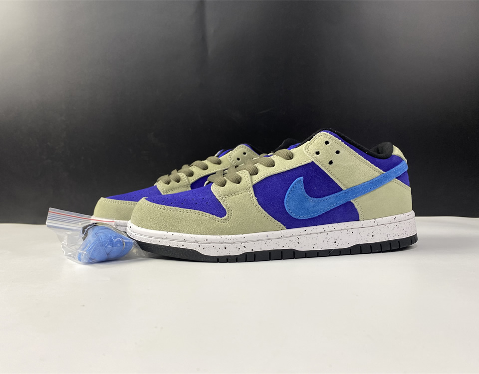 Nike Dunk Low Sb Acg Celadon Bq6817 301 24 - www.kickbulk.cc