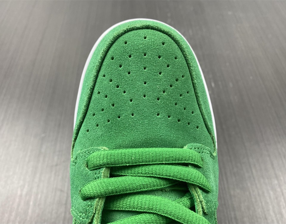 Nike Dunk Low Sb St Patricks Day Bq6817 303 18 - www.kickbulk.cc