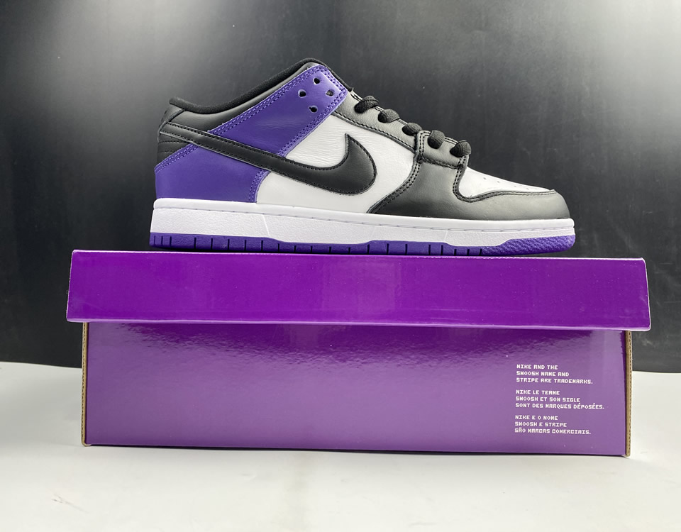 Nike Sb Dunk Low Court Purple Bq6817 500 4 - www.kickbulk.cc