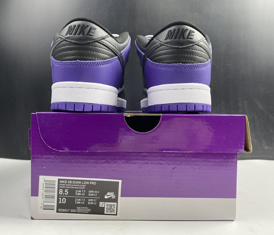 Nike Sb Dunk Low Court Purple Bq6817 500 6 - www.kickbulk.cc