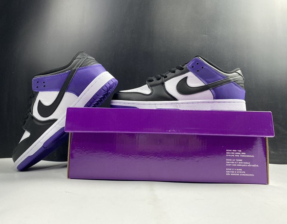 Nike Sb Dunk Low Court Purple Bq6817 500 7 - www.kickbulk.cc