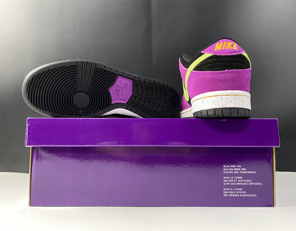 Nike Dunk Low Pro Sb Red Plum Bq6817 501 20 - www.kickbulk.cc