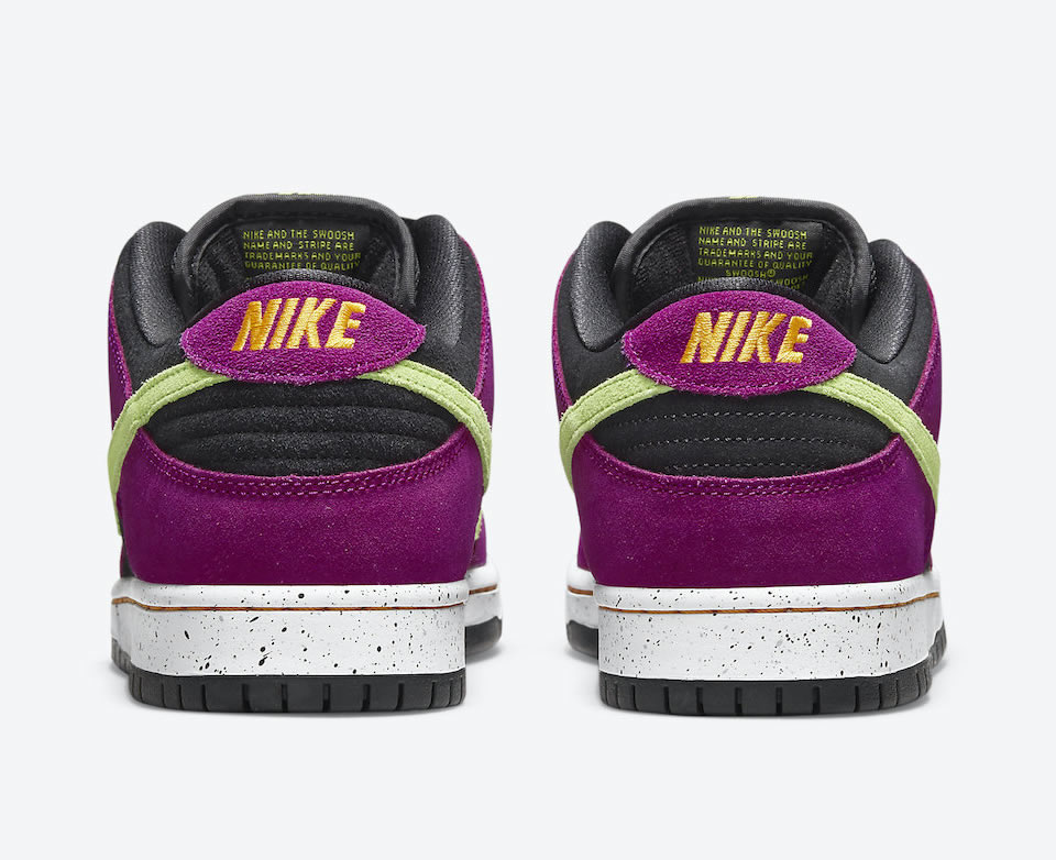 Nike Dunk Low Pro Sb Red Plum Bq6817 501 4 - www.kickbulk.cc