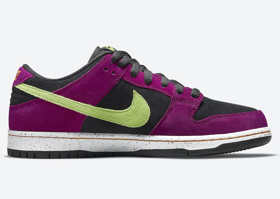 Nike Dunk Low Pro Sb Red Plum Bq6817 501 5 - www.kickbulk.cc