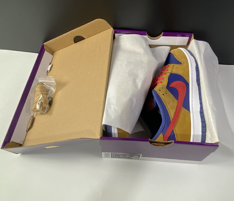 Nike Dunk Low Sb Wheat Dark Purple Bq6817 700 19 - www.kickbulk.cc