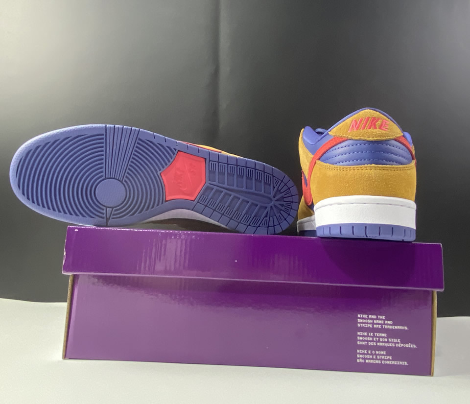 Nike Dunk Low Sb Wheat Dark Purple Bq6817 700 20 - www.kickbulk.cc