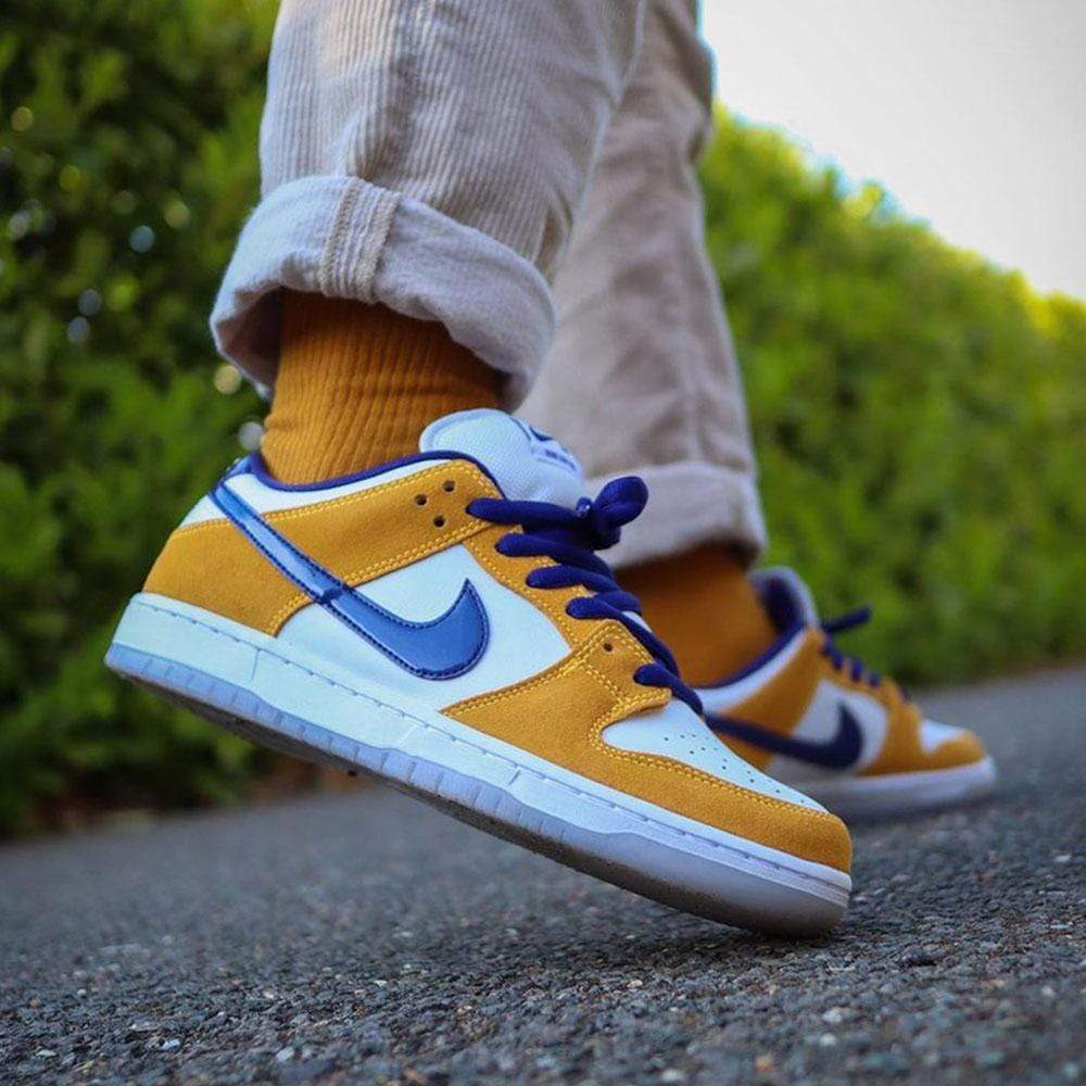 Nike Dunk Low Pro Sb Laser Orange Bq6817 800 8 - www.kickbulk.cc