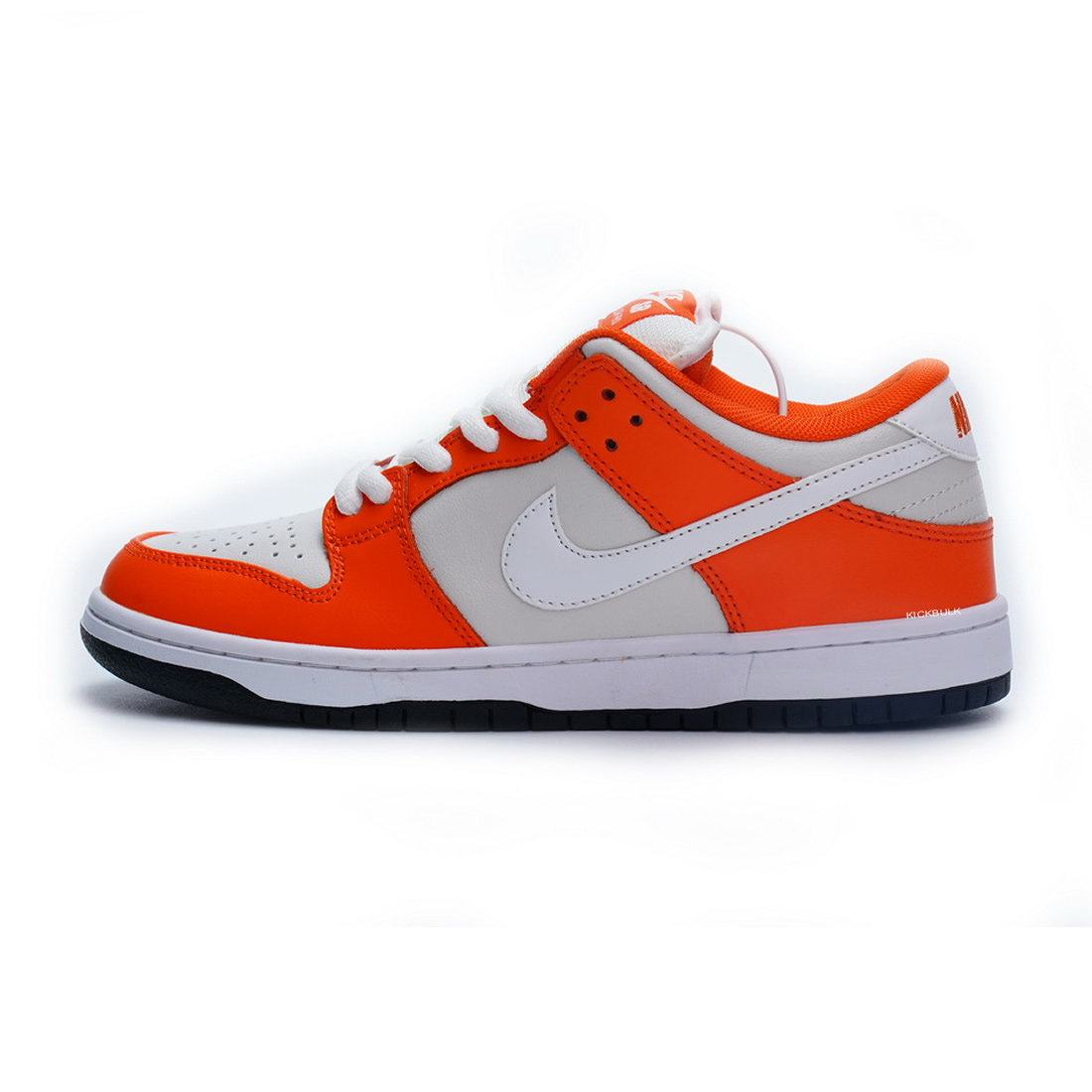 Nike Dunk Low Pro White Orange Bq6817 806 1 - www.kickbulk.cc