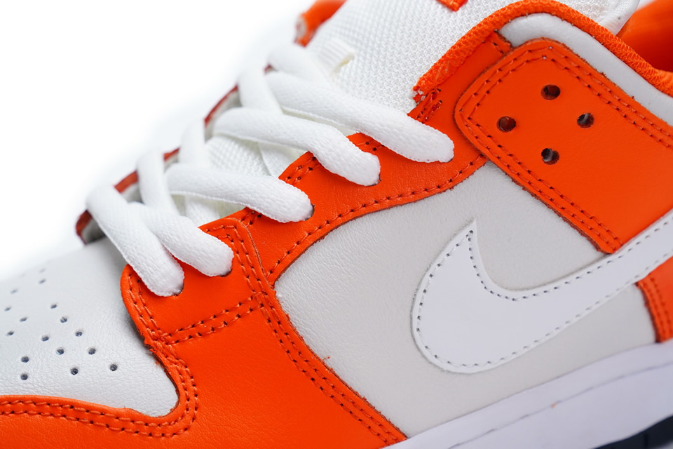 Nike Dunk Low Pro White Orange Bq6817 806 14 - www.kickbulk.cc