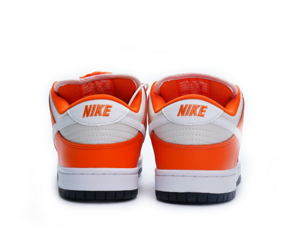 Nike Dunk Low Pro White Orange Bq6817 806 4 - www.kickbulk.cc