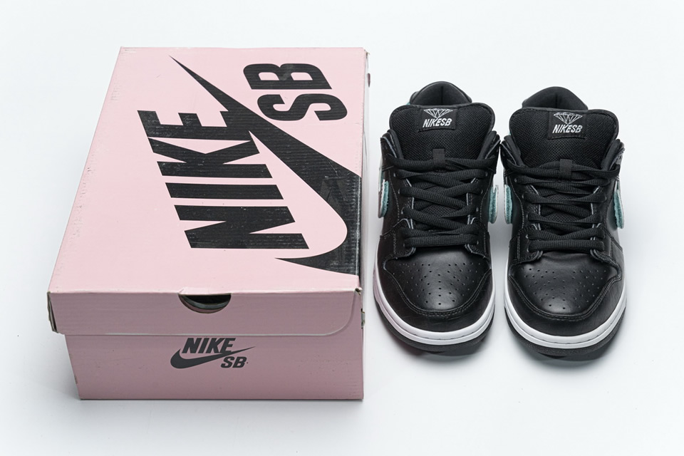Nike Sb Dunk Low Pro Og Qs Black Diamond Bv1310 001 3 - www.kickbulk.cc