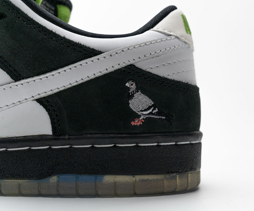 Staple Nike Sb Dunk Low Panda Pigeon Bv1310 013 13 - www.kickbulk.cc