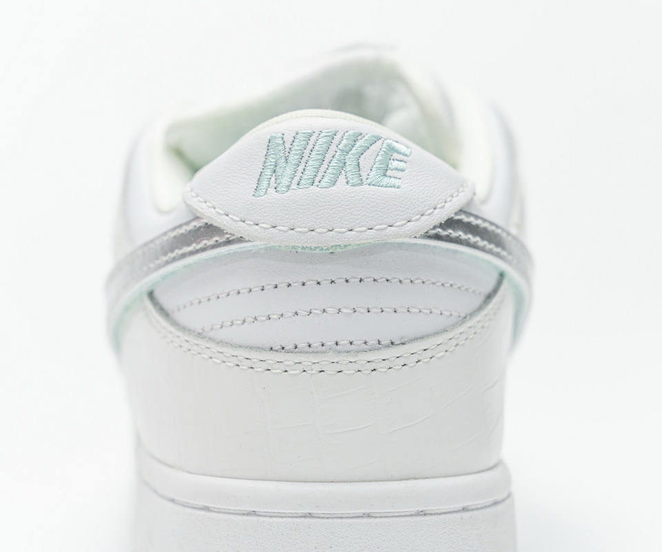 Nike Sb Dunk Low Pro Og Qs Diamond Supply White Bv1310 100 17 - www.kickbulk.cc