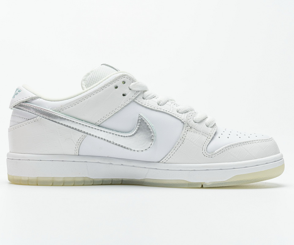 Nike Sb Dunk Low Pro Og Qs Diamond Supply White Bv1310 100 5 - www.kickbulk.cc