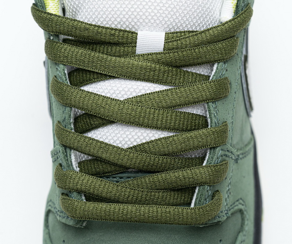 Nike Dunk Sb Concepts Green Lobster Bv1310 337 11 - www.kickbulk.cc