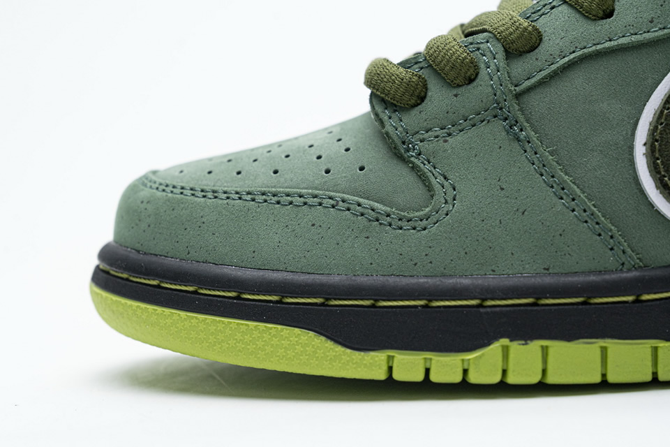 Nike Dunk Sb Concepts Green Lobster Bv1310 337 13 - www.kickbulk.cc