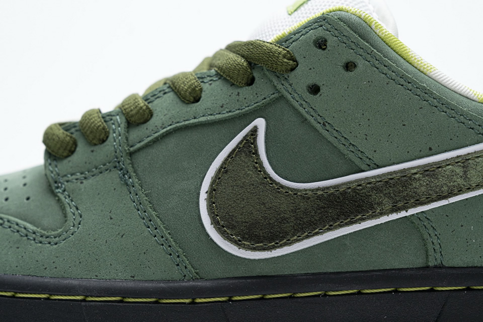 Nike Dunk Sb Concepts Green Lobster Bv1310 337 14 - www.kickbulk.cc