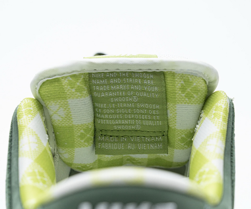 Nike Dunk Sb Concepts Green Lobster Bv1310 337 17 - www.kickbulk.cc