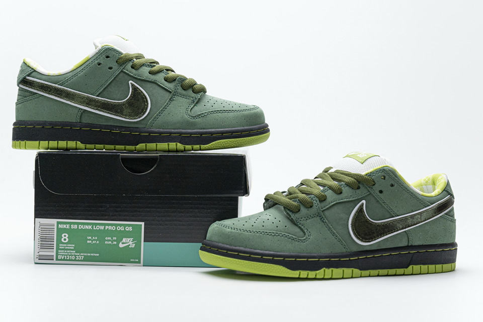 Nike Dunk Sb Concepts Green Lobster Bv1310 337 3 - www.kickbulk.cc