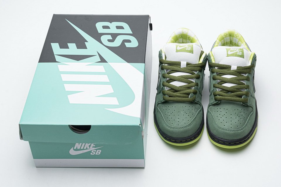 Nike Dunk Sb Concepts Green Lobster Bv1310 337 4 - www.kickbulk.cc