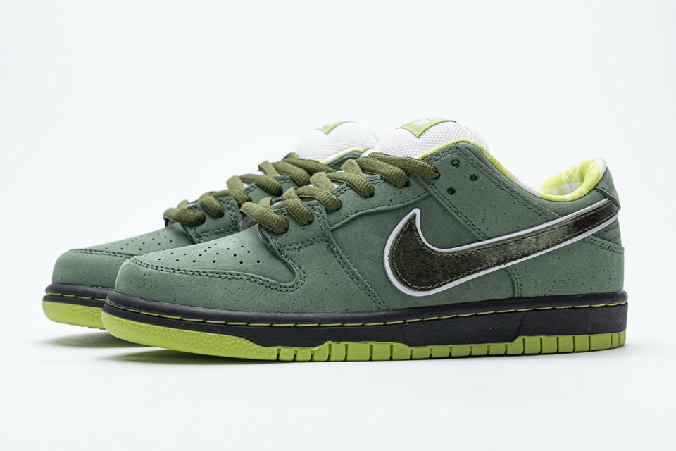 Nike Dunk Sb Concepts Green Lobster Bv1310 337 5 - www.kickbulk.cc