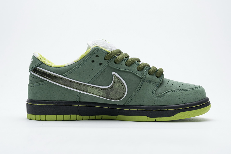 Nike Dunk Sb Concepts Green Lobster Bv1310 337 8 - www.kickbulk.cc