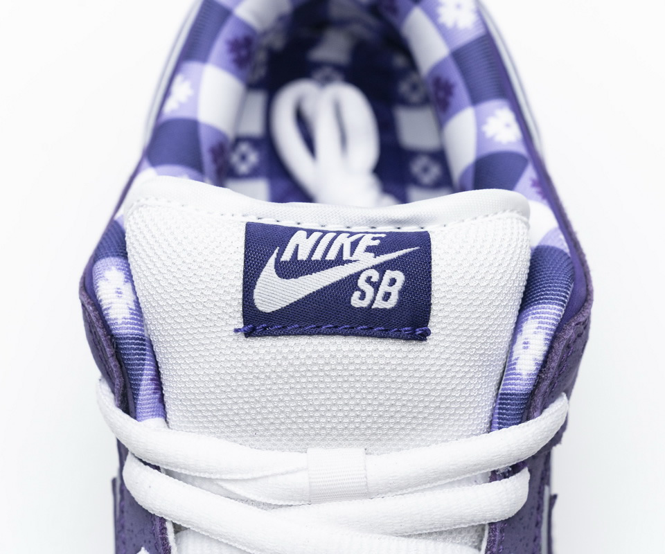 Nike Sb Dunk Low Pro Og Qs Purple Lobste Bv1310 555 15 - www.kickbulk.cc