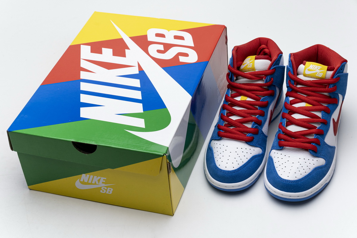 Nike Sb Dunk High Doraemon New Release Date Ci2692 400 20 - www.kickbulk.cc