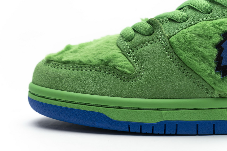 Grateful Dead Nike Sb Dunk Low Green Bear Cj5378 300 12 - www.kickbulk.cc