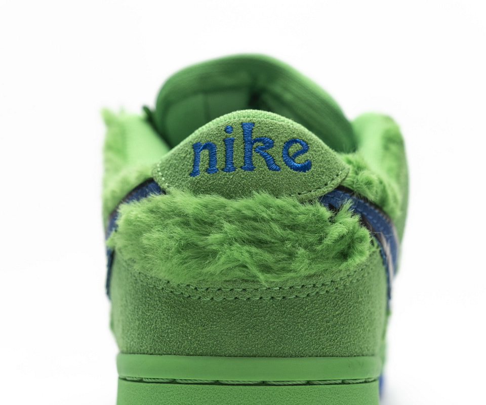 Grateful Dead Nike Sb Dunk Low Green Bear Cj5378 300 18 - www.kickbulk.cc