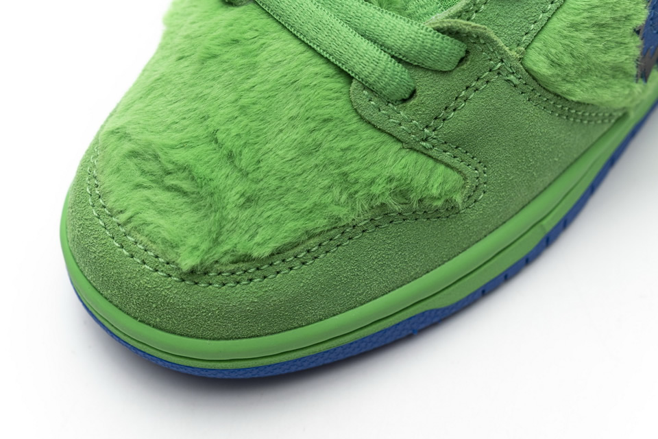 Grateful Dead Nike Sb Dunk Low Green Bear Cj5378 300 20 - www.kickbulk.cc