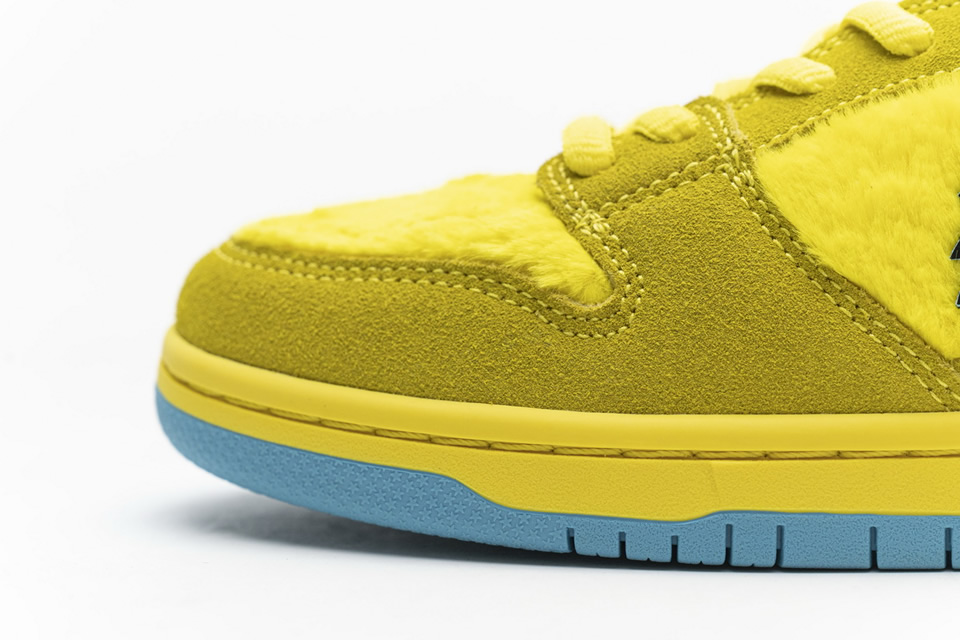 Grateful Dead Nike Sb Dunk Low Yellow Bear Cj5378 700 13 - www.kickbulk.cc