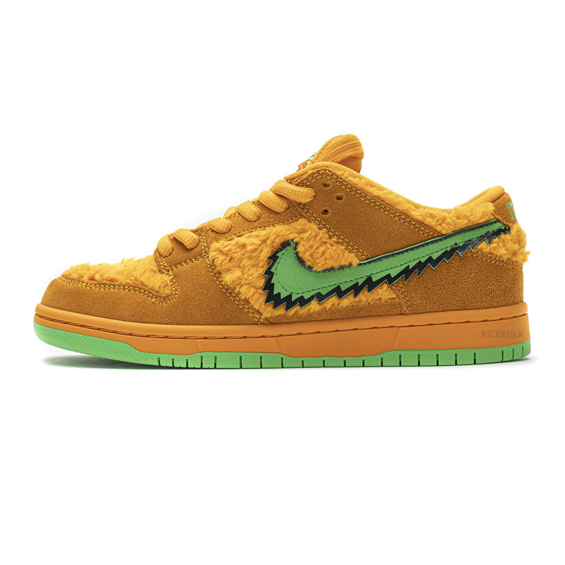 Grateful Dead Nike Sb Dunk Low Pro Qs Orange Bear Cj5378 800 1 - www.kickbulk.cc