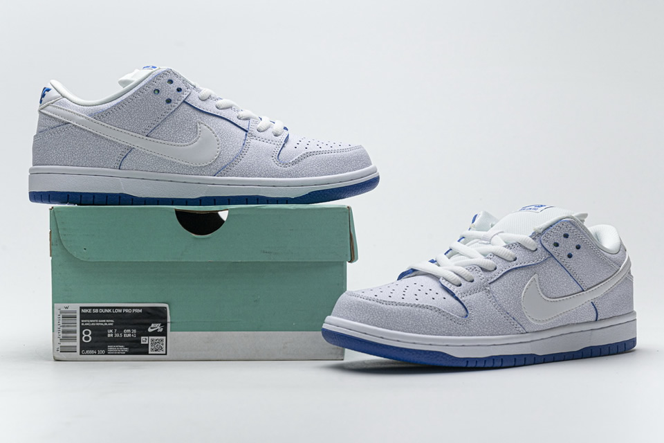 Nike Dunk Sb Low Premium Game Royal Cj6884 100 3 - www.kickbulk.cc