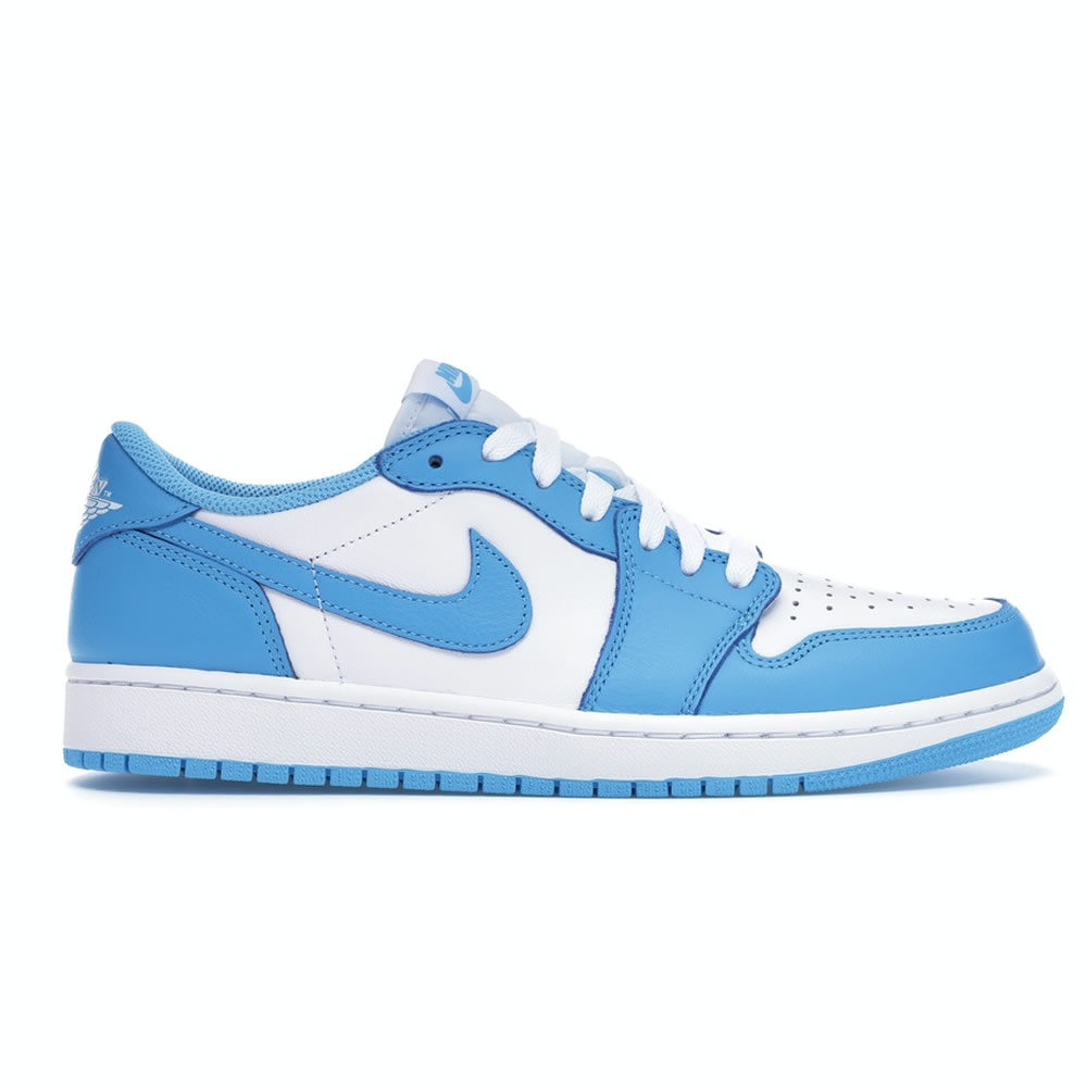 Nike Sb Air Jordan 1 Low Unc Blue White Cj7891 401 2 - www.kickbulk.cc