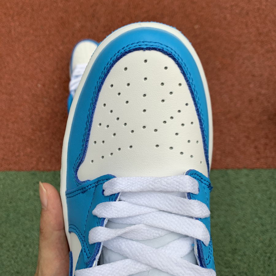 Nike Sb Air Jordan 1 Low Unc Blue White Cj7891 401 7 - www.kickbulk.cc