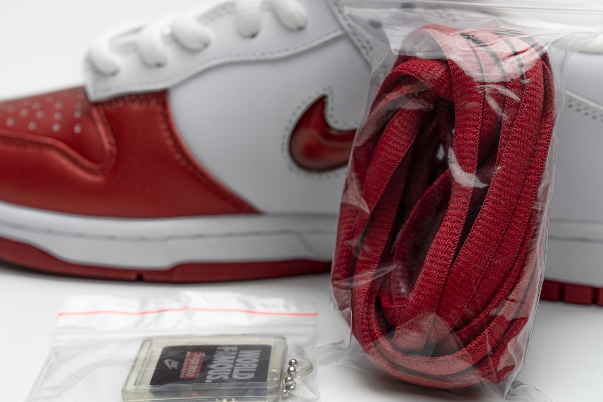 Supreme X Nike Sb Dunk Low Red White Ck3480 600 20 - www.kickbulk.cc