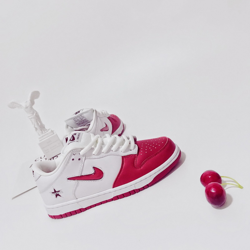 Supreme X Nike Sb Dunk Low Red White Ck3480 600 22 - www.kickbulk.cc