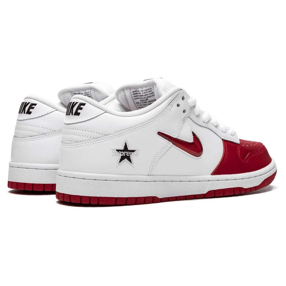 Supreme X Nike Sb Dunk Low Red White Ck3480 600 3 - www.kickbulk.cc