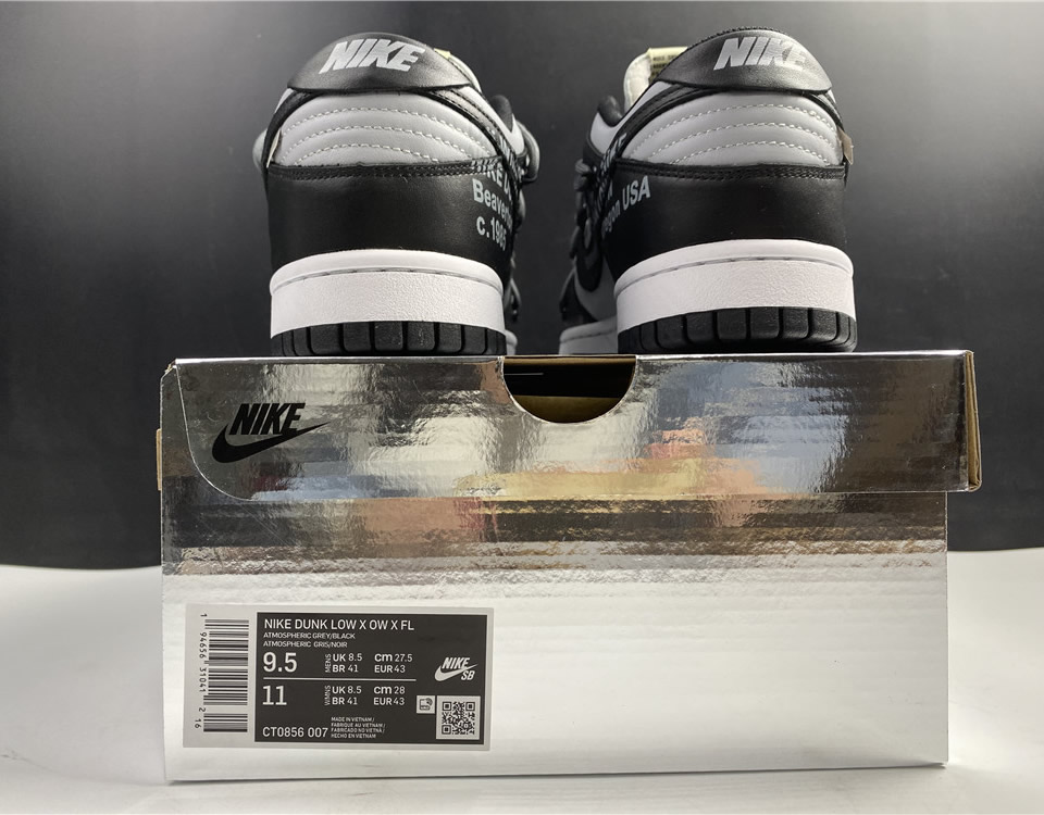 Off White Nike Dunk Low Ct0856 007 2 - www.kickbulk.cc