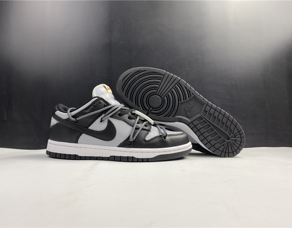 Off White Nike Dunk Low Ct0856 007 3 - www.kickbulk.cc