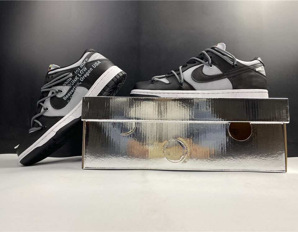 Off White Nike Dunk Low Ct0856 007 5 - www.kickbulk.cc