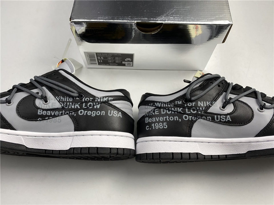 Off White Nike Dunk Low Ct0856 007 9 - www.kickbulk.cc