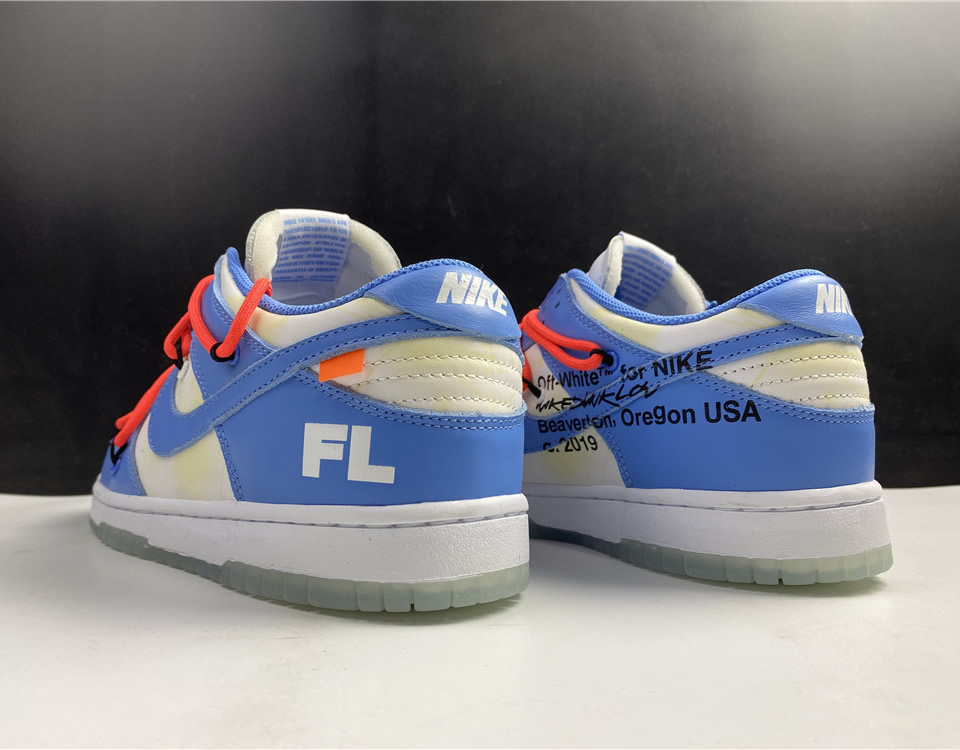 Off White Nike Dunk Low Ct0856 403 11 - www.kickbulk.cc