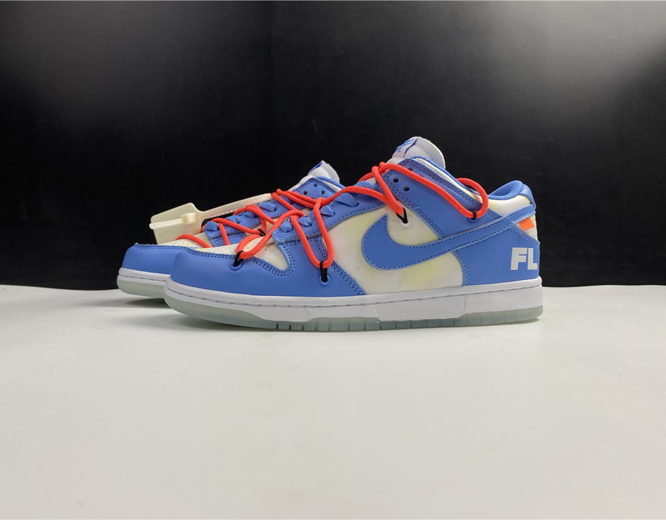 Off White Nike Dunk Low Ct0856 403 12 - www.kickbulk.cc