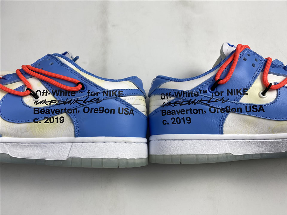 Off White Nike Dunk Low Ct0856 403 13 - www.kickbulk.cc