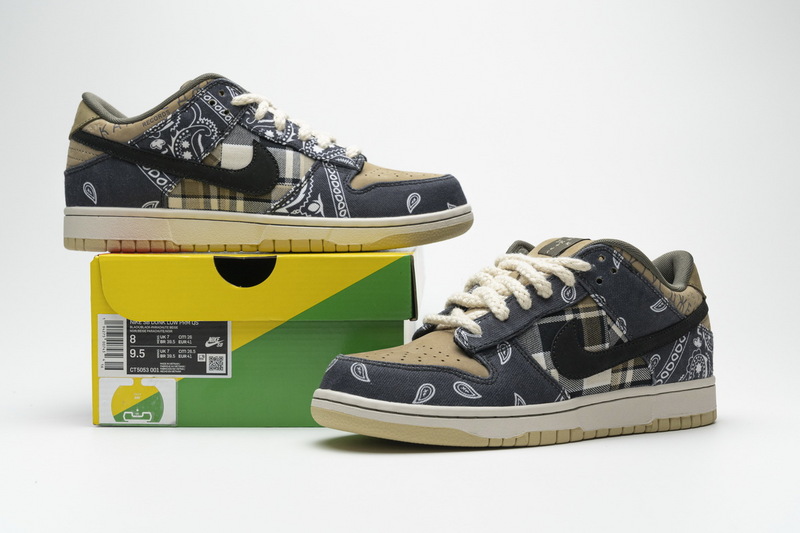 Travis Scott Nike Sb Dunk Low Cactus Jack Special Box Ct5053 001 10 - www.kickbulk.cc