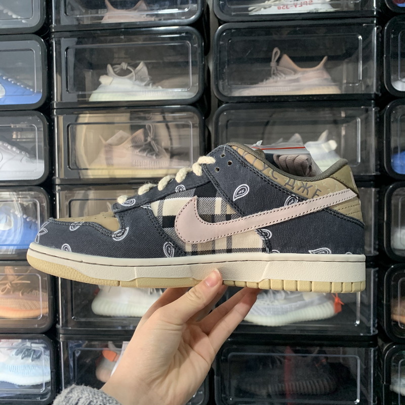 Travis Scott Nike Sb Dunk Low Cactus Jack Special Box Ct5053 001 29 - www.kickbulk.cc