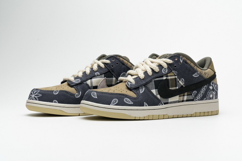 Travis Scott Nike Sb Dunk Low Cactus Jack Special Box Ct5053 001 4 - www.kickbulk.cc